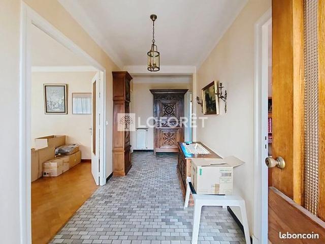 Maison vente à Pau
