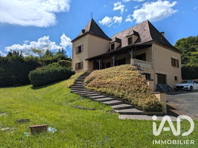 Maison vente à Sarlat-la-Canéda, Saint-cyprien
