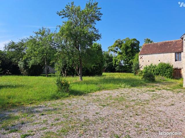 Maison vente à Caen, Le Marais-la-chapelle