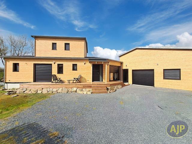 Maison vente à Les Sables-d'Olonne, Froidfond