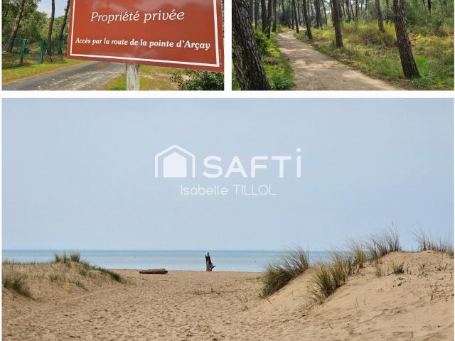 Maison vente à Les Sables-d'Olonne, La Faute-sur-mer