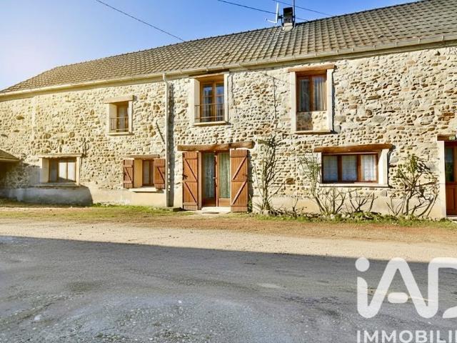 Maison vente à Château-Thierry, Grisolles