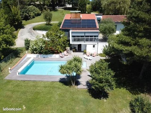 Maison vente à Agen, Saint-jean-de-thurac