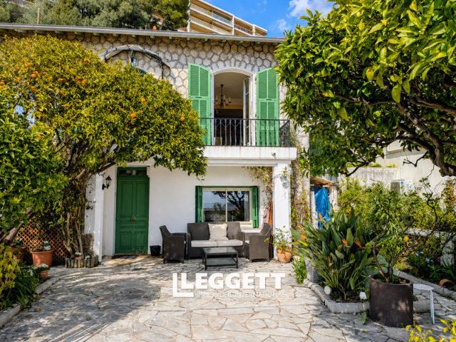 Maison vente à Nice