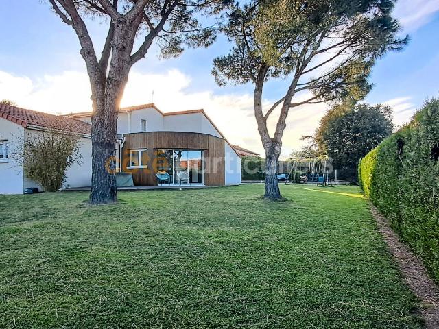 Maison vente à Cholet, Roussay