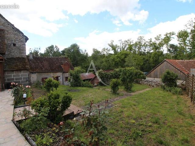 Maison vente à Blois, Huisseau-sur-cosson