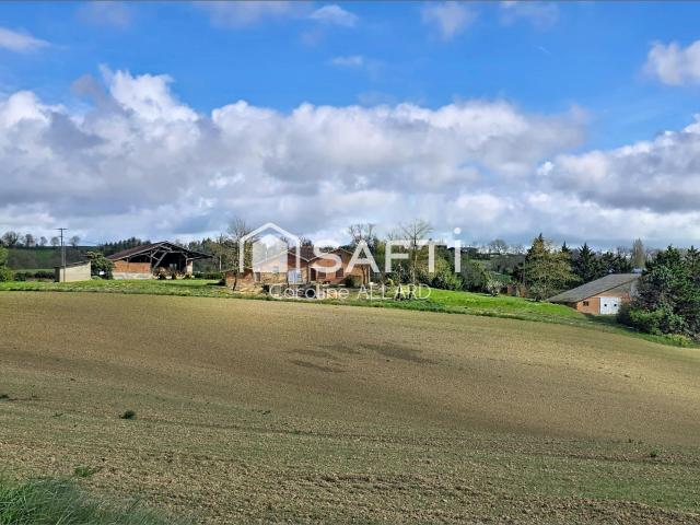 Maison vente à Auch, Gaujac