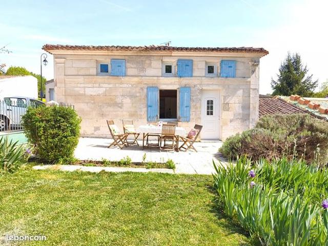 Maison vente à Saintes, Vénérand