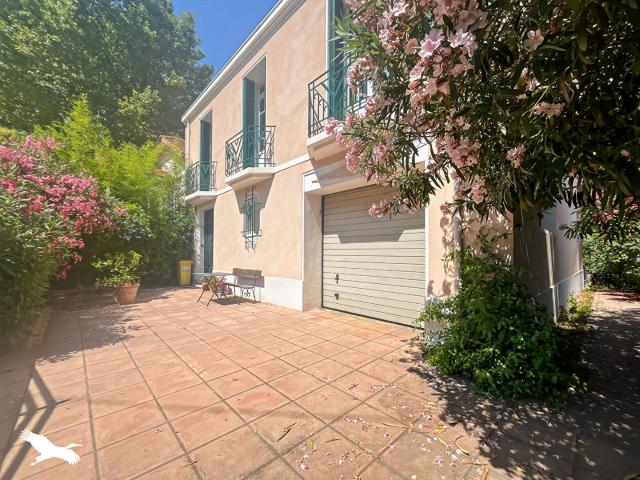 Maison vente à Marseille