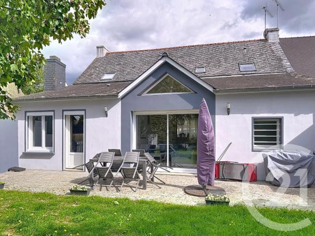 Maison vente à Châteaubriant-Ancenis, Fégréac