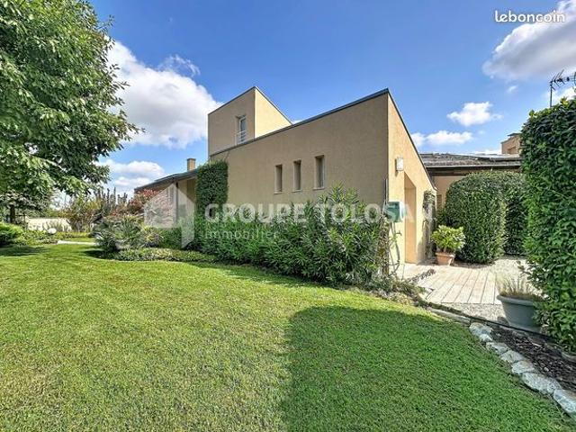 Maison vente à Toulouse, Bouloc