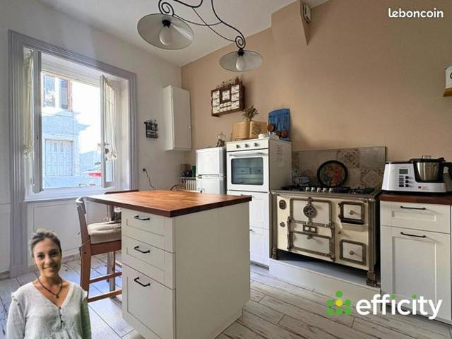 Maison vente à Montbrison, Sury-le-comtal