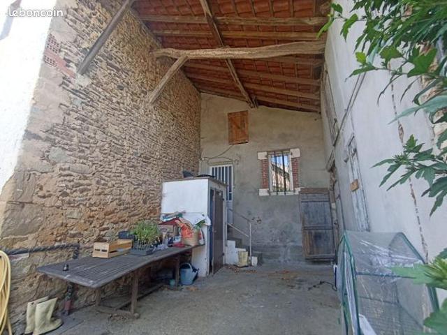 Maison vente à Mont-de-Marsan, Saint-loubouer