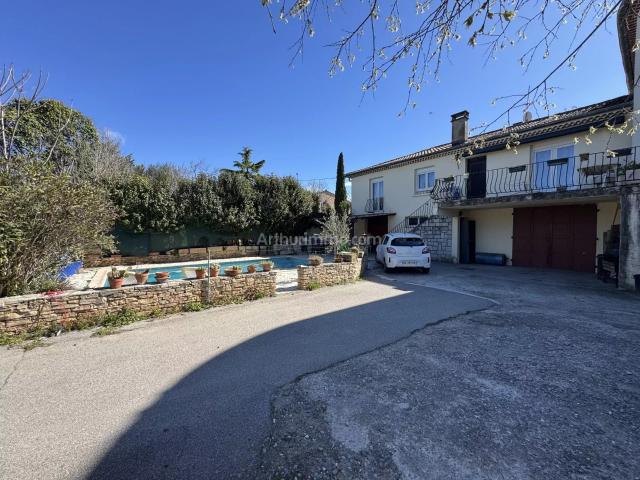 Maison vente à Forcalquier, Sainte-tulle