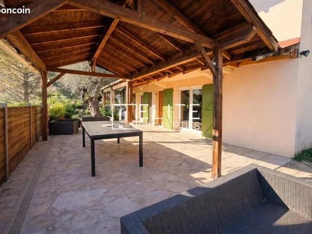 Maison vente à Grasse, Peymeinade