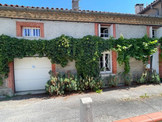 Maison vente à Pamiers, Saint-quirc