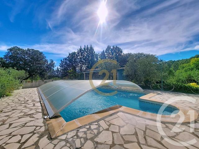 Maison vente à Arrondissement de Draguignan, Lorgues