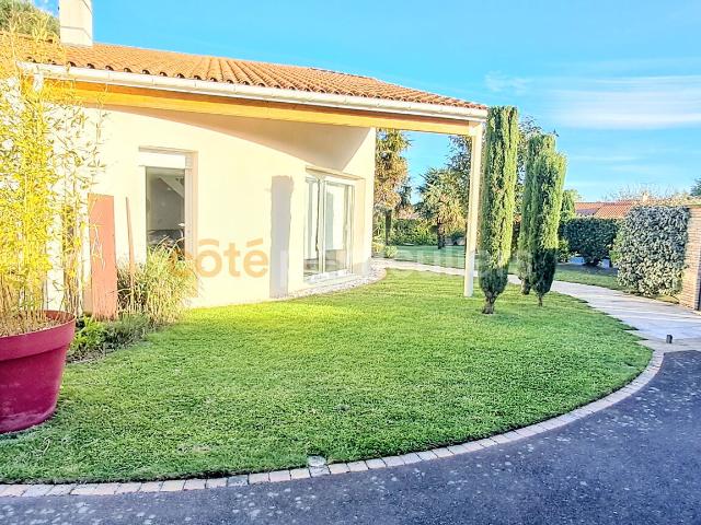 Maison vente à Cholet, Roussay