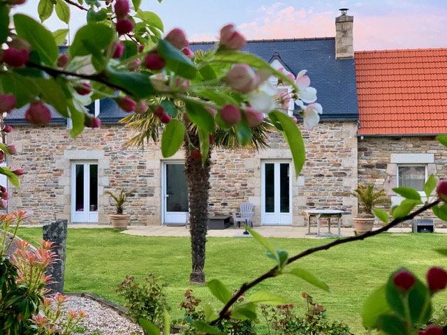Maison vente à Lannion, Bretagne