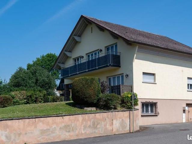 Maison vente à Mulhouse, Bruebach