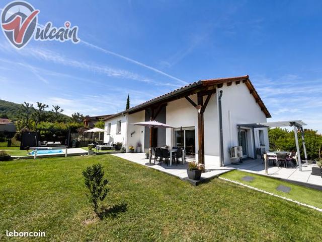 Maison vente à Clermont-Ferrand, Pérignat-lès-sarliève