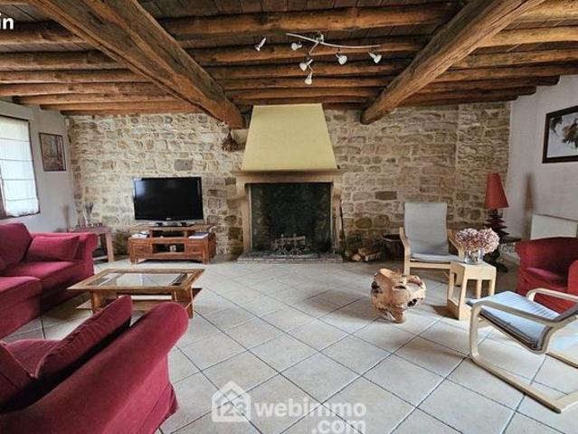 Maison vente à Milly-la-Forêt, Essonne