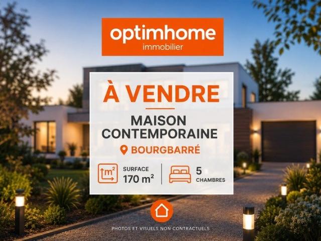 Maison vente à Rennes, Bretagne