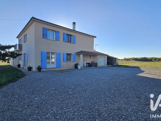 Maison vente à Confolens, Bernac