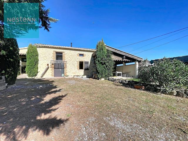 Maison vente à Carcassonne, Salles-sur-l'hers