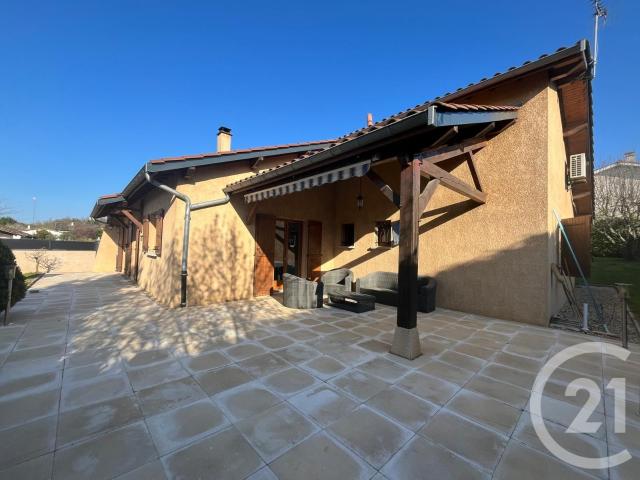 Maison vente à Bourg-en-Bresse, Frans