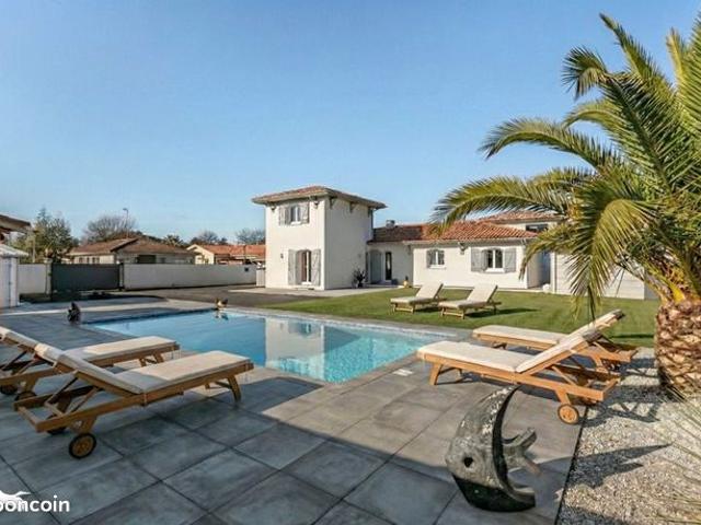 Maison vente à Arcachon, Le Teich