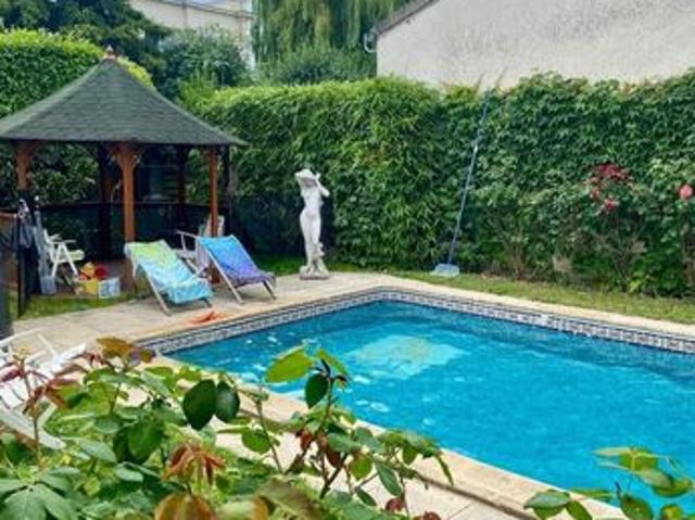 Maison vente à Sarcelles, Soisy-sous-montmorency