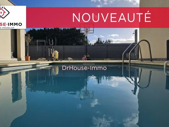 Maison vente à Chalon-sur-Saône, Bourgogne-Franche-Comté