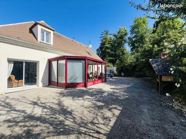 Maison vente à Compiègne, Oise