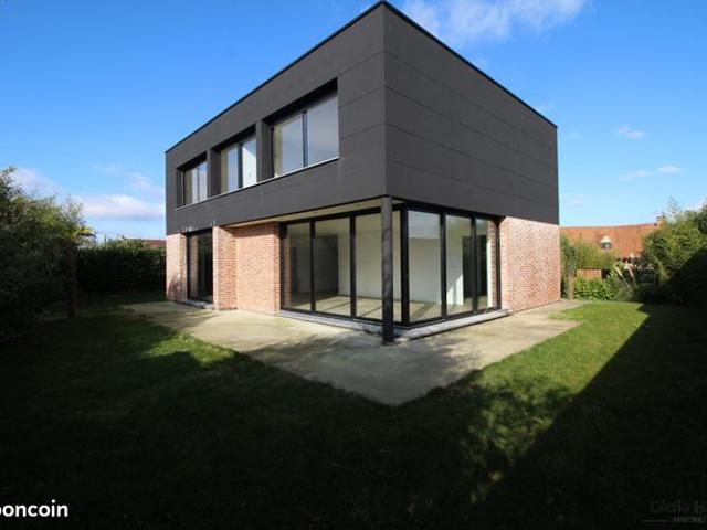 Maison vente à La Neuville, Nord