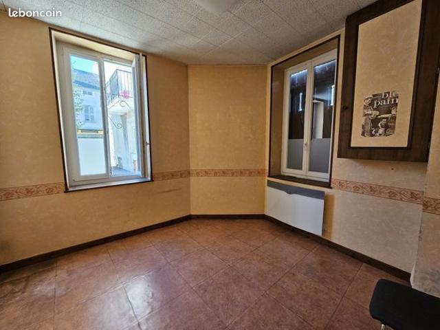 Maison vente à Chalon-sur-Saône, Ciel