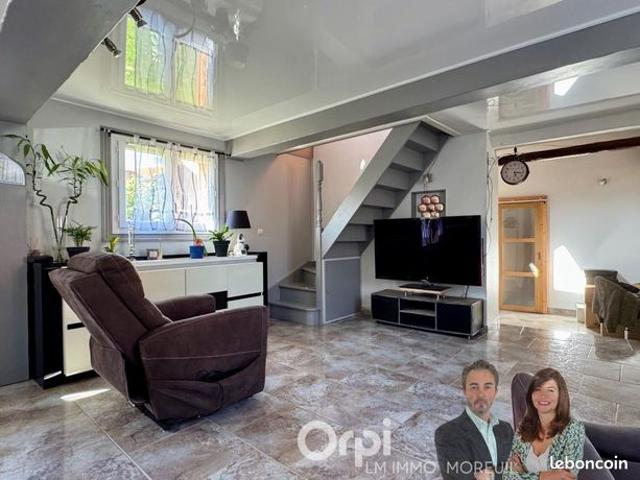 Maison vente à Montdidier, Rogy
