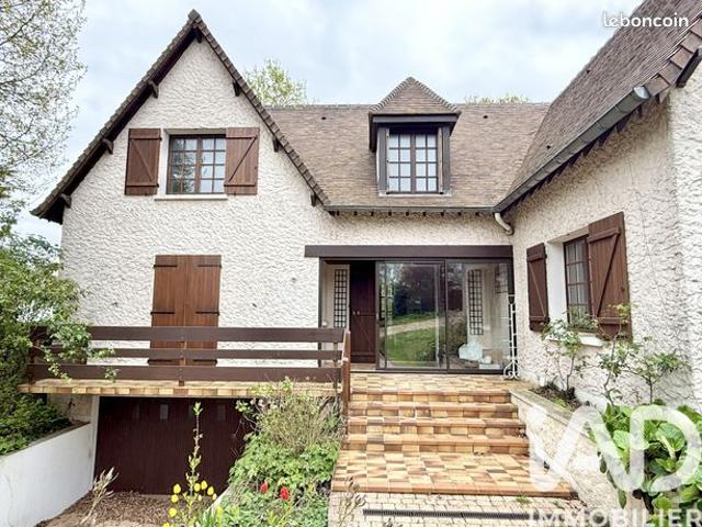 Maison vente à Palaiseau, Villiers-sur-orge