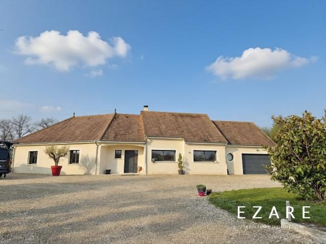 Maison vente à Chalon-sur-Saône, Chaudenay