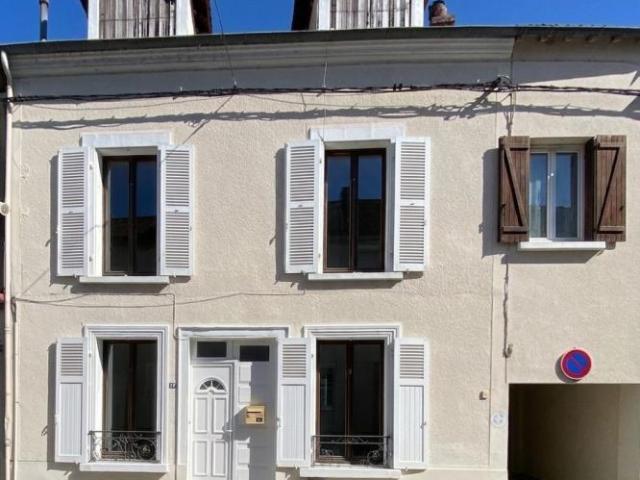 Maison vente à Les Mureaux, Yvelines