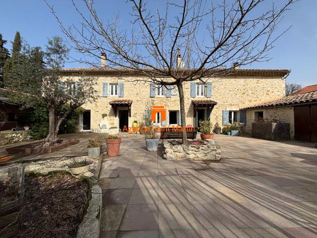 Maison vente à Nyons, Malataverne