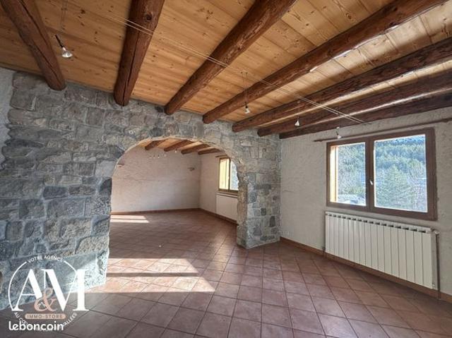 Maison vente à Briançon, Val-des-prés