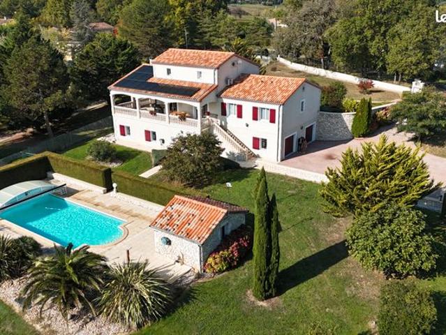 Maison vente à Villeneuve-sur-Lot, Hautefage-la-tour