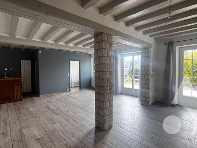 Maison vente à Crépy-en-Valois, Oise
