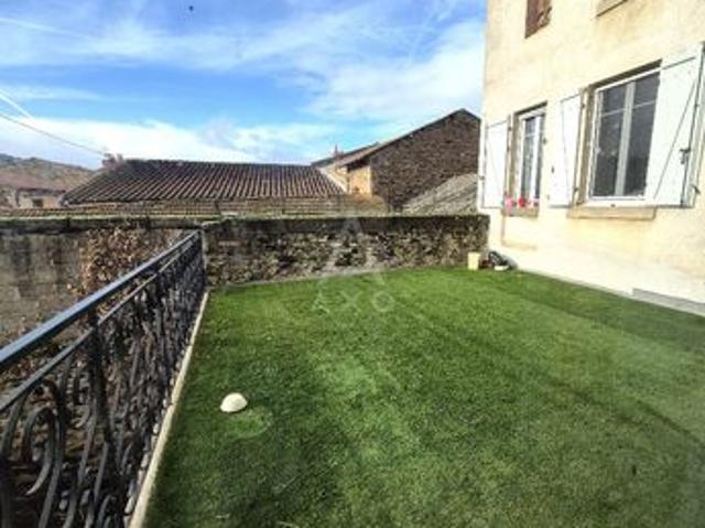 Maison vente à Issoire, Boudes