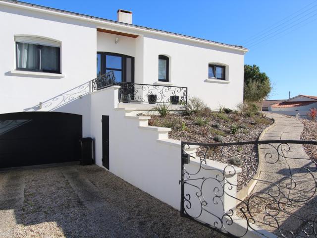 Maison vente à Les Sables-d'Olonne, L'aiguillon-sur-mer