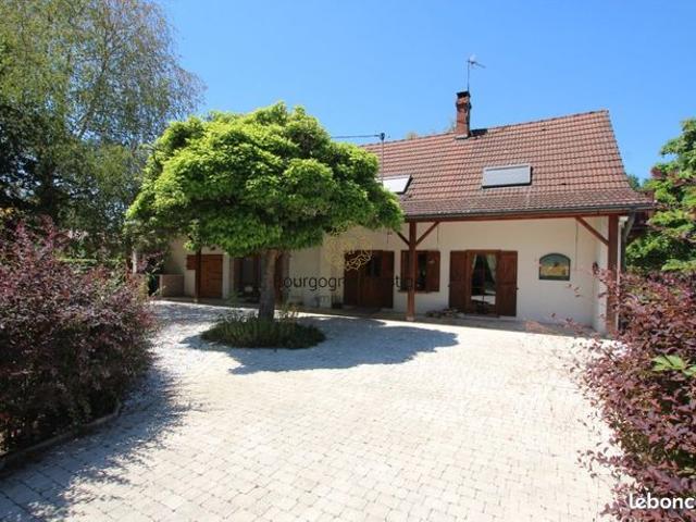 Maison vente à Louhans, Saône-et-Loire
