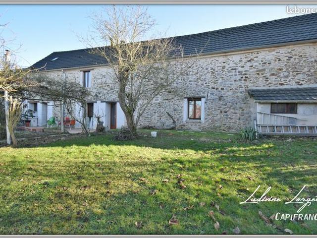 Maison vente à Château-Thierry, Aisne