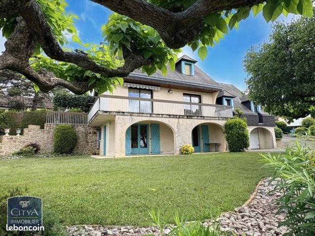 Maison vente à Tulle, Chameyrat