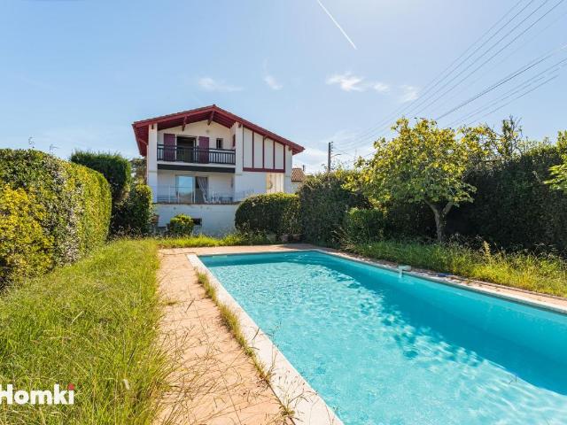 Maison vente à Lapurdi, Anglet